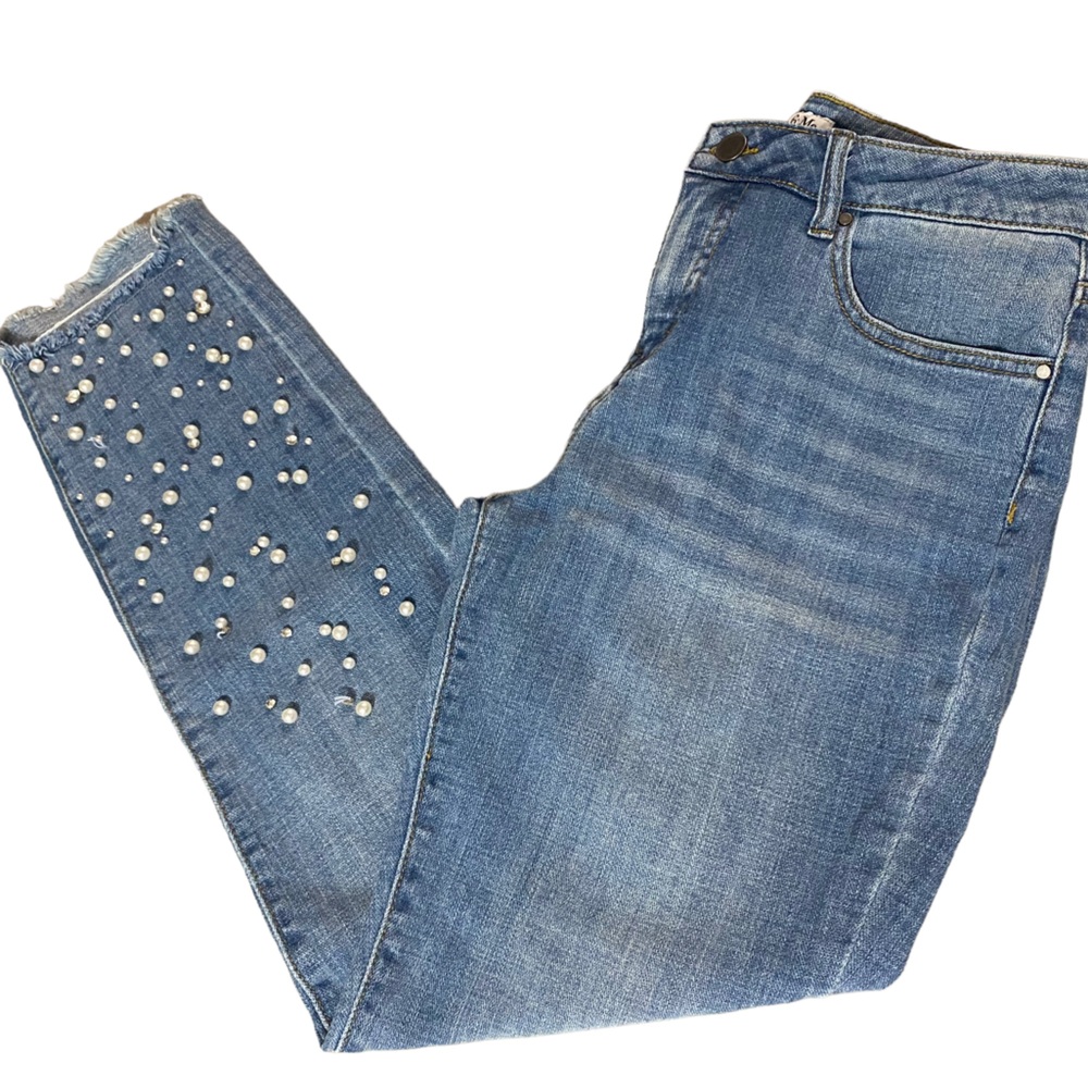 Women’s Jeans